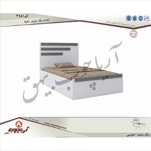 تخت یک و نیم نفره4181