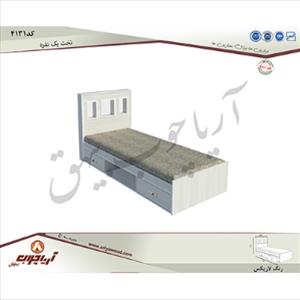 تخت یک نفره4131