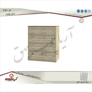 دراور 4510وکیوم