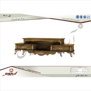 میز ال سی دی 3408 منبت