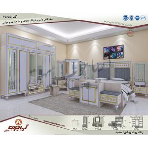 ست کامل خواب 65155