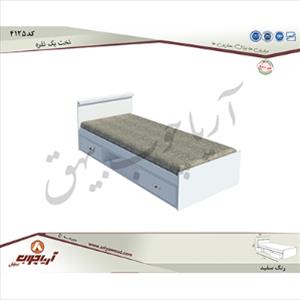 تخت یک نفره4125