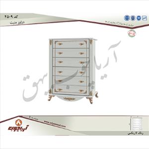 دراور 4509منبت