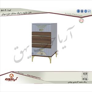 فایل 5804-1وکیوم با رنگ مخالف و طرح مولتی