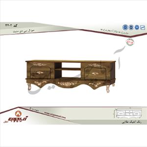 میز ال سی دی 3402 منبت