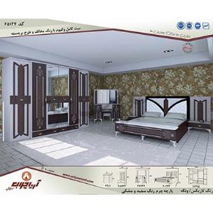 ست کامل وکیوم بارنگ مخالف 65134