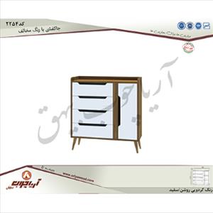 جاکفشی2254با رنگ مخالف