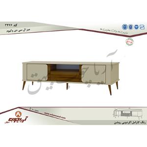 میز ال سی دی کد 3476