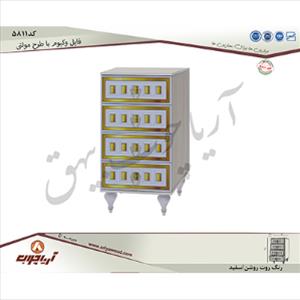 فایل5811 وکیوم باطرح مولتی