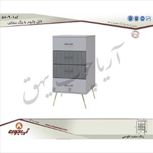 فایل 5809-1وکیوم با رنگ مخالف