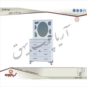 میزارایش4736 وکیوم